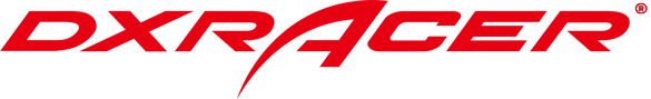 DXRacer Distribution Deutschland-Logo